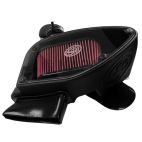 Engine Cold Air Intake Performance Kit
