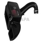 Engine Cold Air Intake Performance Kit