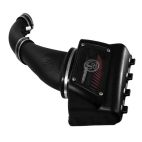 Engine Cold Air Intake Performance Kit