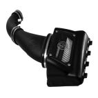 Engine Cold Air Intake Performance Kit
