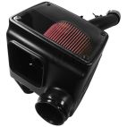 Engine Cold Air Intake Performance Kit