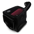 Engine Cold Air Intake Performance Kit
