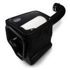 Engine Cold Air Intake Performance Kit