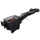 Engine Cold Air Intake Performance Kit
