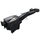 Engine Cold Air Intake Performance Kit
