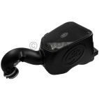 Engine Cold Air Intake Performance Kit