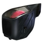 Engine Cold Air Intake Performance Kit