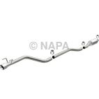 Exhaust System Kit