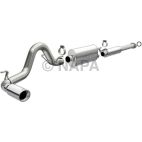 Exhaust System Kit