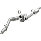 Exhaust System Kit