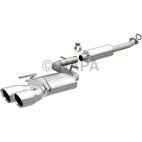 Exhaust System Kit