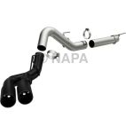 Exhaust System Kit
