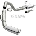 Exhaust System Kit