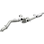Exhaust System Kit