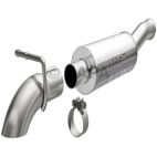 Exhaust System Kit