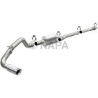 Exhaust System Kit
