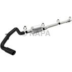 Exhaust System Kit