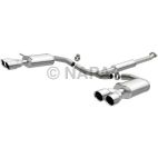 Exhaust System Kit