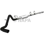 Exhaust System Kit