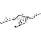 Exhaust System Kit
