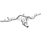Exhaust System Kit