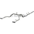 Exhaust System Kit