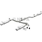 Exhaust System Kit