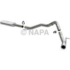 Exhaust System Kit