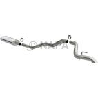 Exhaust System Kit