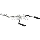 Exhaust System Kit
