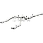 Exhaust System Kit