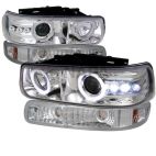 Headlight Assembly