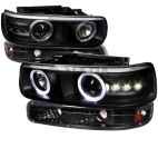 Headlight Assembly
