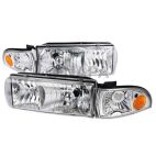 Headlight Assembly