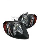 Headlight Assembly