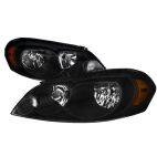 Headlight Assembly