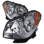 Headlight Assembly