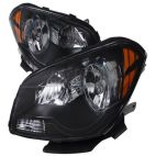 Headlight Assembly