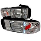 Headlight Assembly