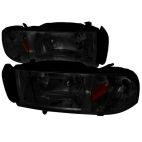 Headlight Assembly