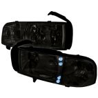 Headlight Assembly