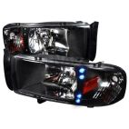 Headlight Assembly