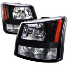 Headlight Assembly