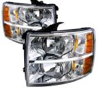Headlight Assembly