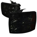 Headlight Assembly