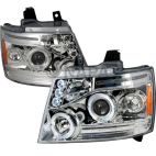 Headlight Assembly