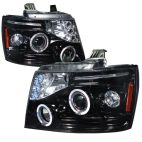 Headlight Assembly