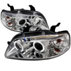 Headlight Assembly