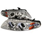 Headlight Assembly