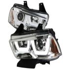 Headlight Assembly